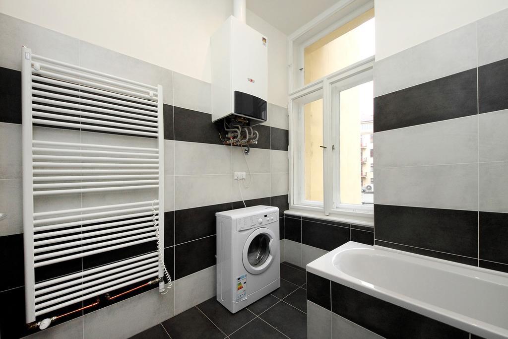 Historic Centre Apartments V Prague Room photo
