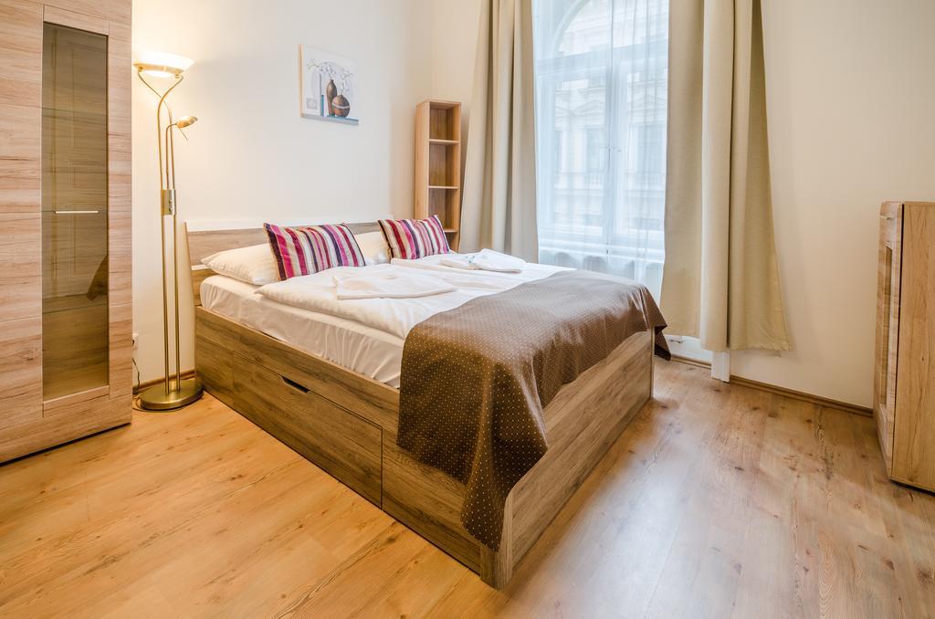 Historic Centre Apartments V Prague Room photo