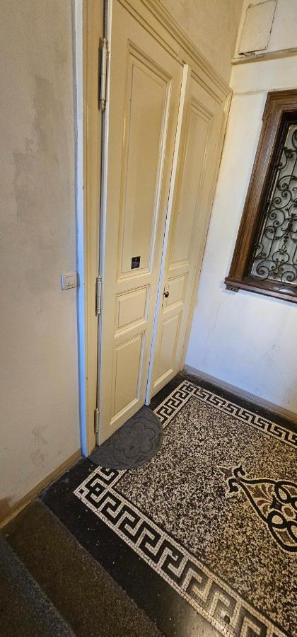 Historic Centre Apartments V Prague Exterior photo