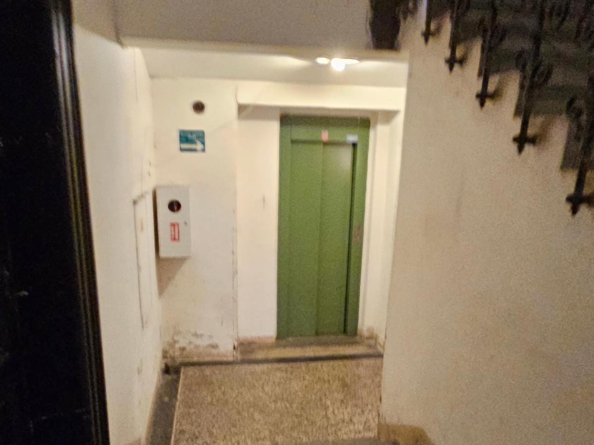 Historic Centre Apartments V Prague Exterior photo