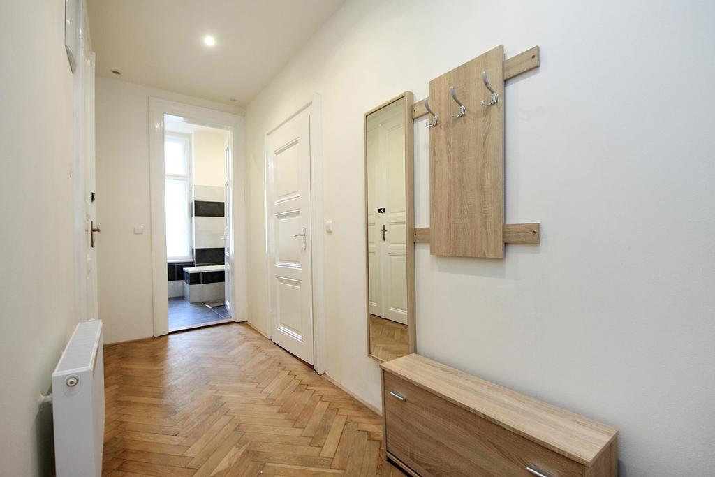 Historic Centre Apartments V Prague Room photo