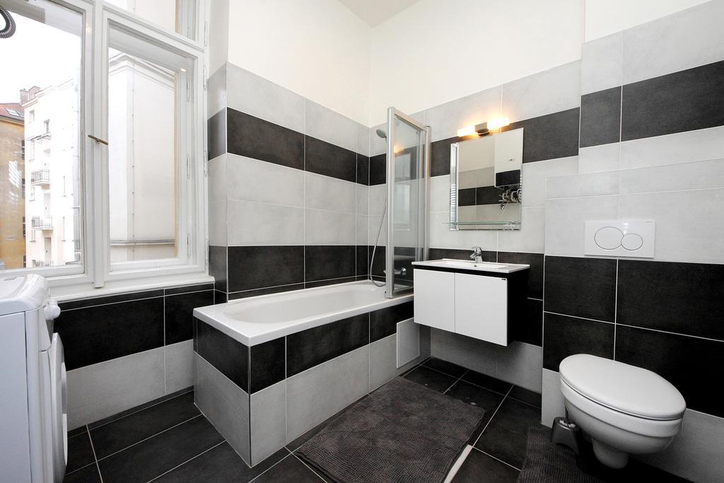 Historic Centre Apartments V Prague Room photo